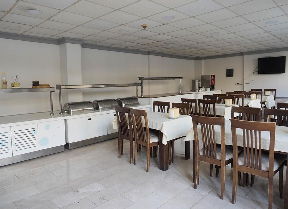 Club Herakles Hotel Kemer Esterno foto