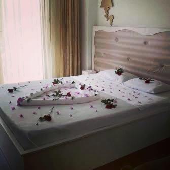 Club Herakles Hotel Kemer Esterno foto